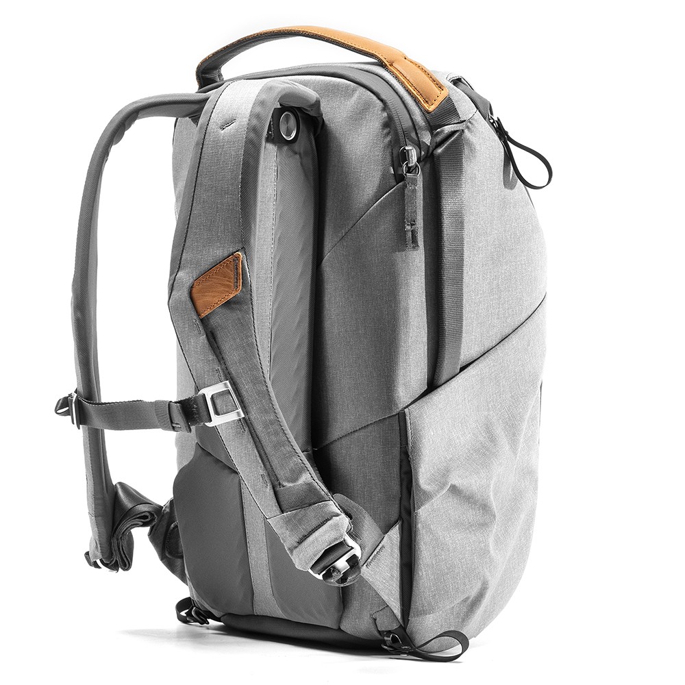 Plecak PEAK DESIGN Everyday Backpack v2 20L - popielaty